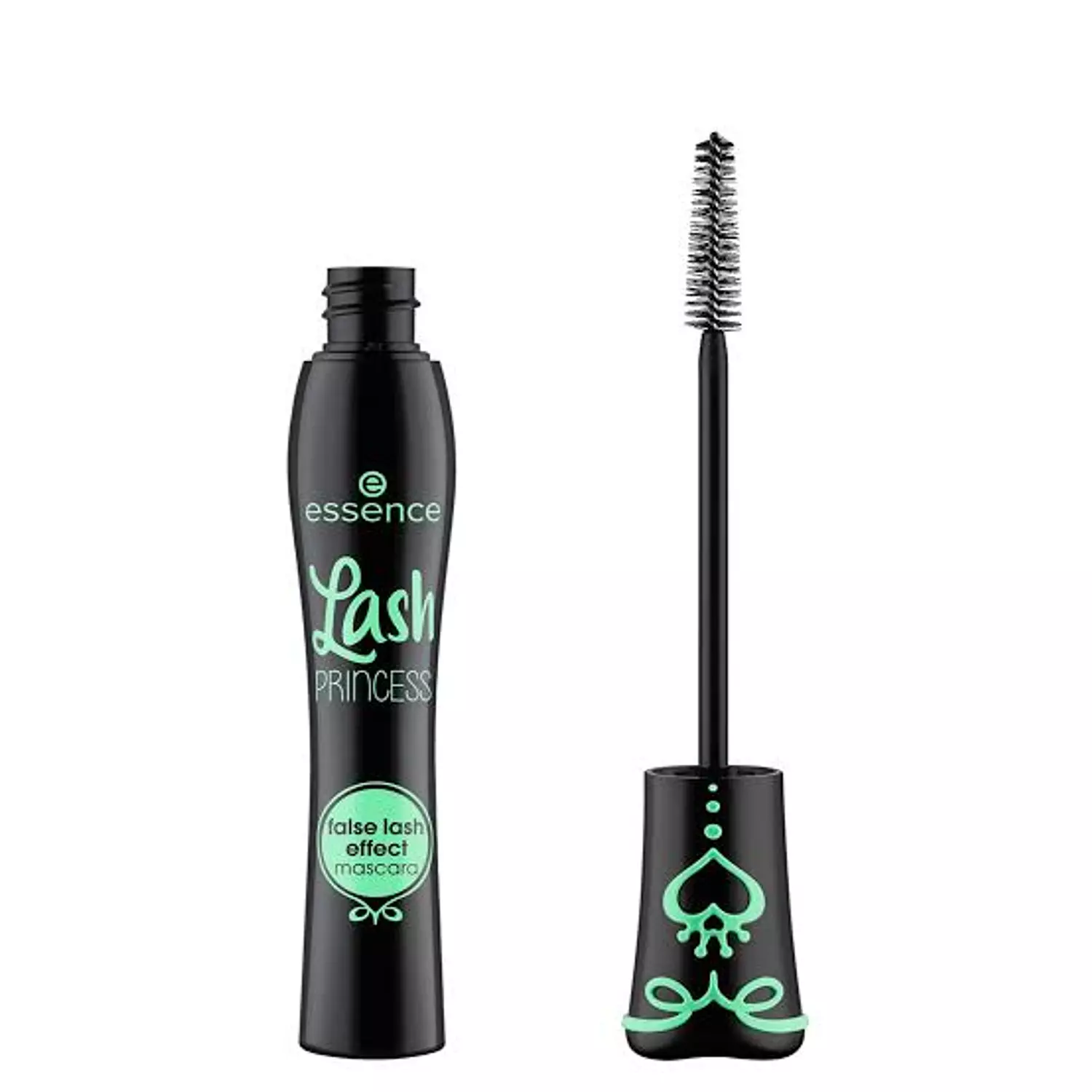 Essence Lash Princess False Lash Effect Mascara – Black 1