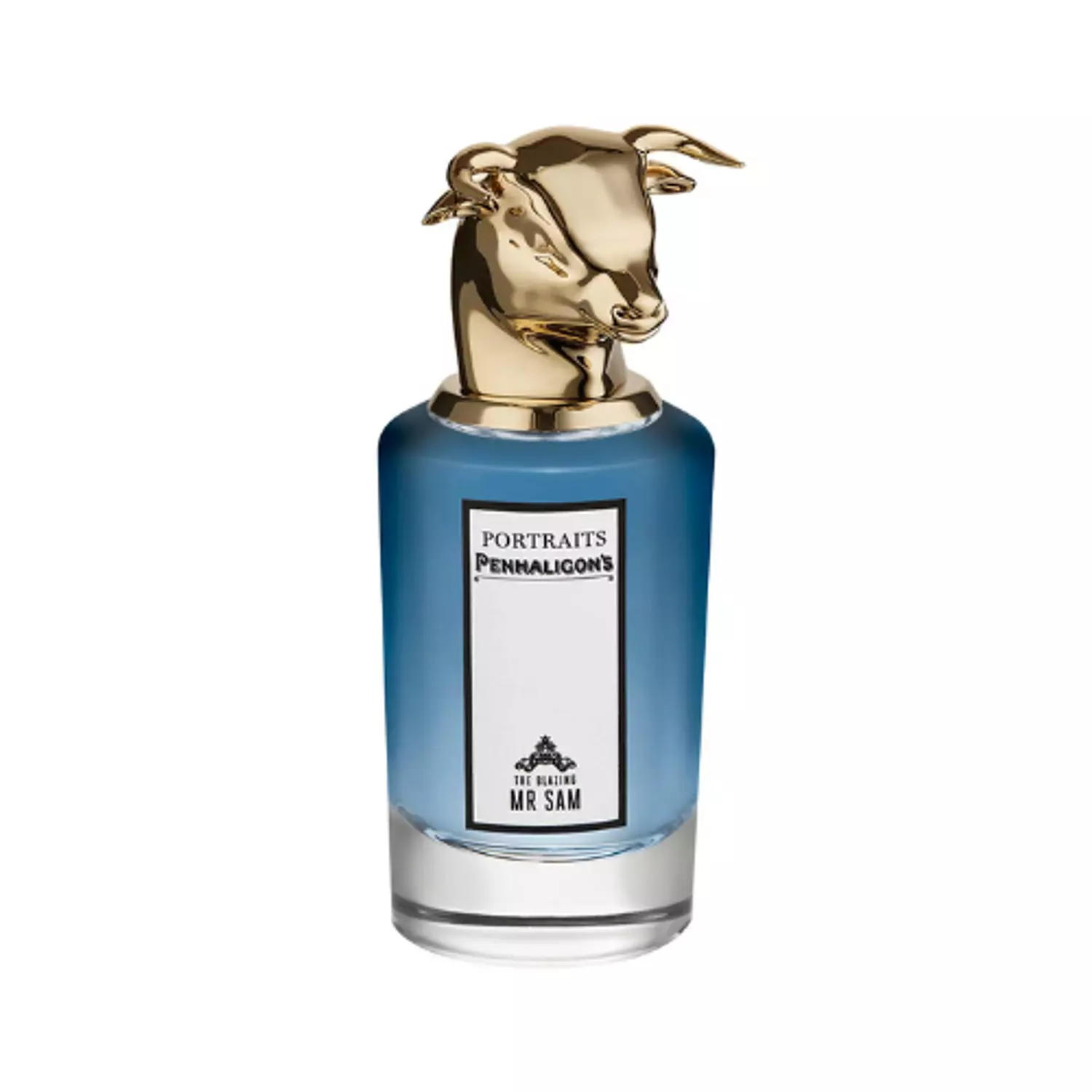 The Blazing Mr Sam by Penhaligon's image