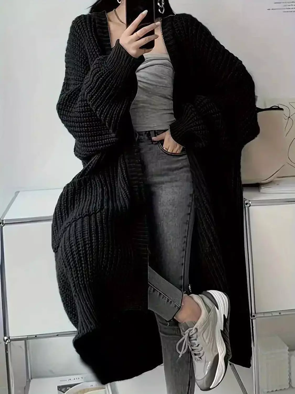Cardigan image