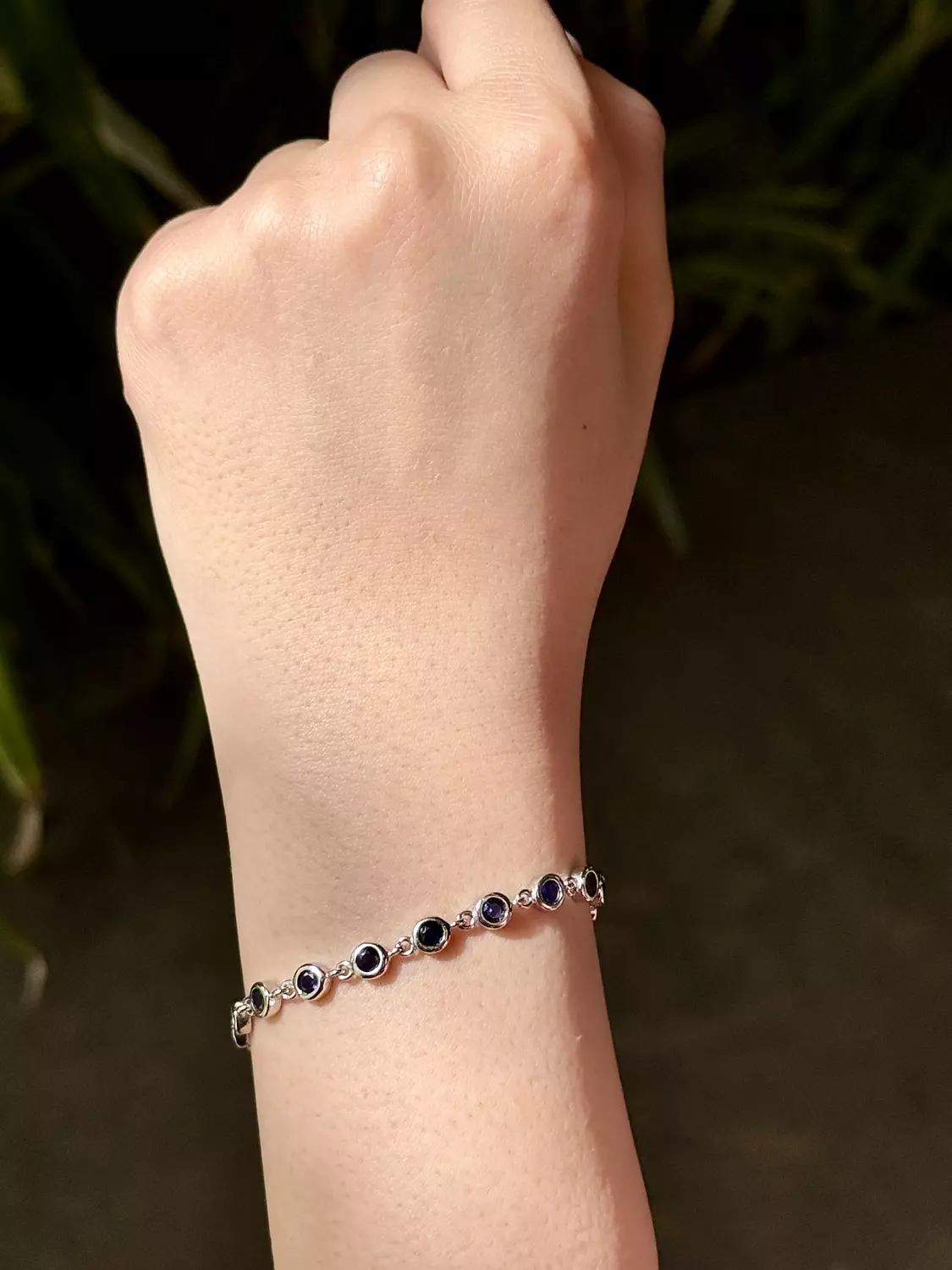 Ocean Bracelet  image