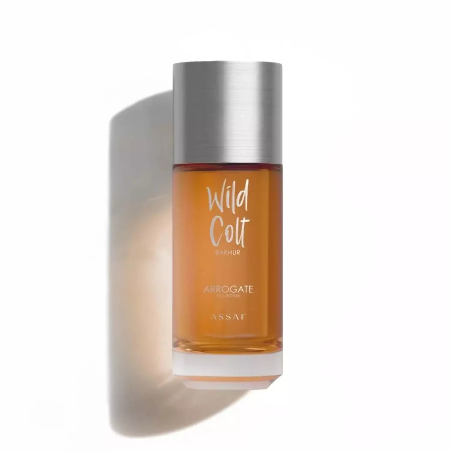 Wild Colt Bakhur Assaf 150ml image