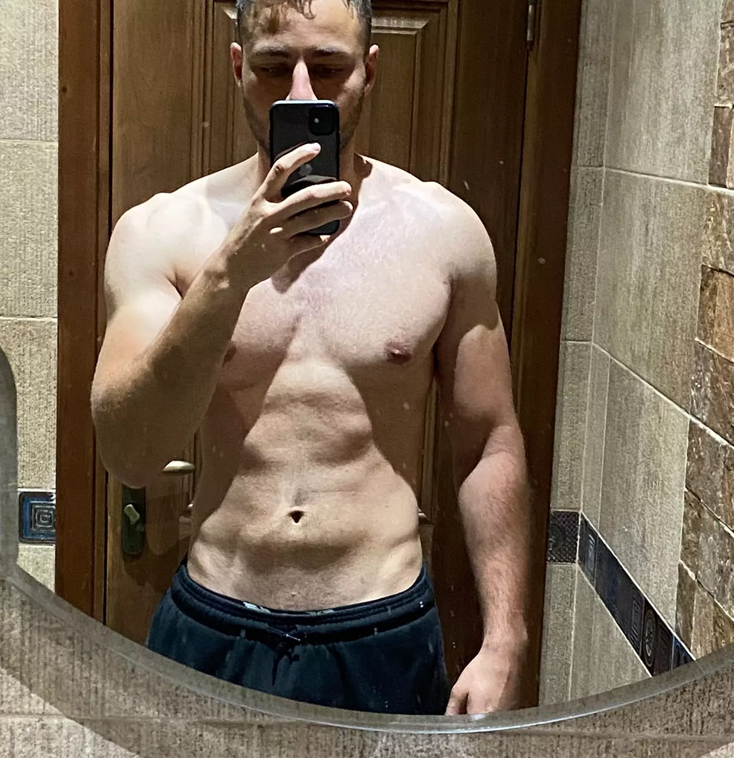 <p><strong>Weight/Muscle Gain</strong></p>