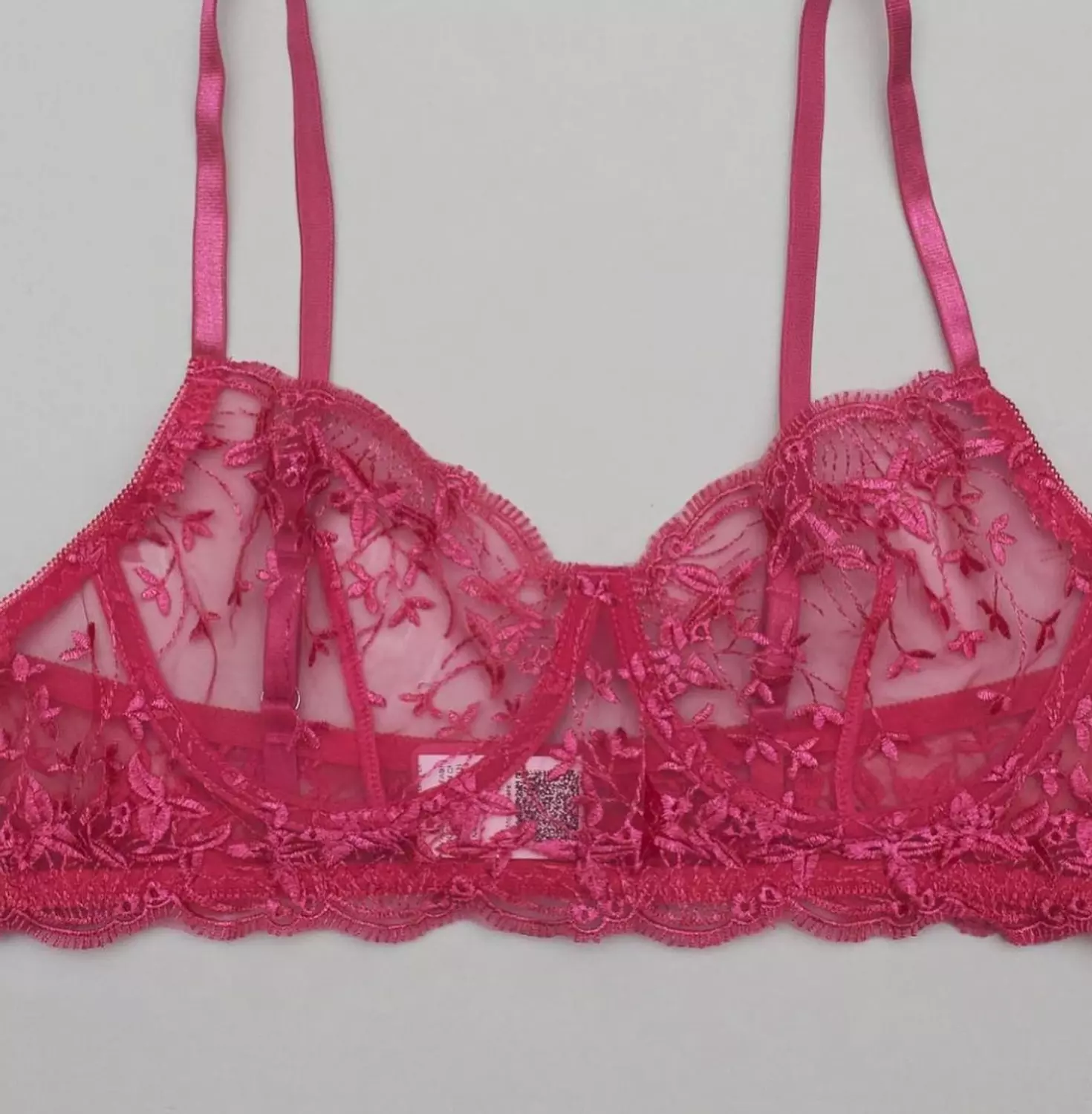 Bra and Panty Set  2