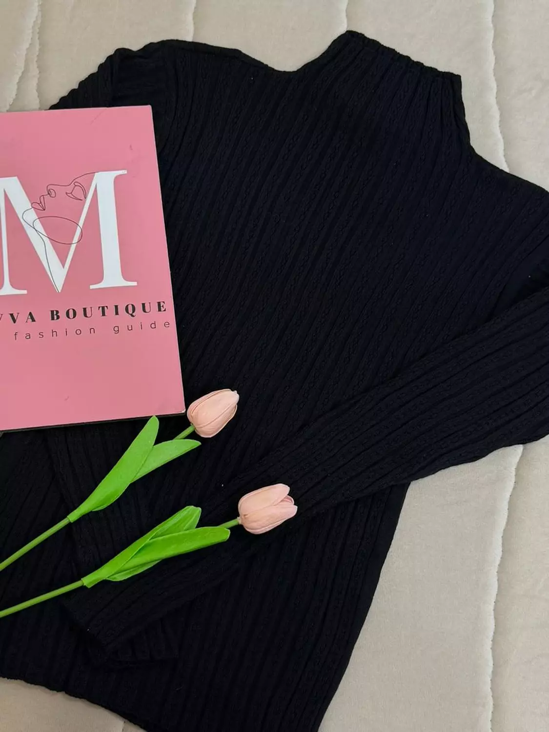 Trendy Winter Top 10