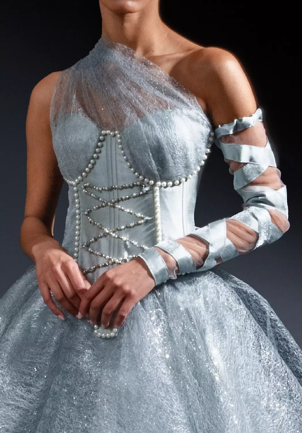 Net Corset 1