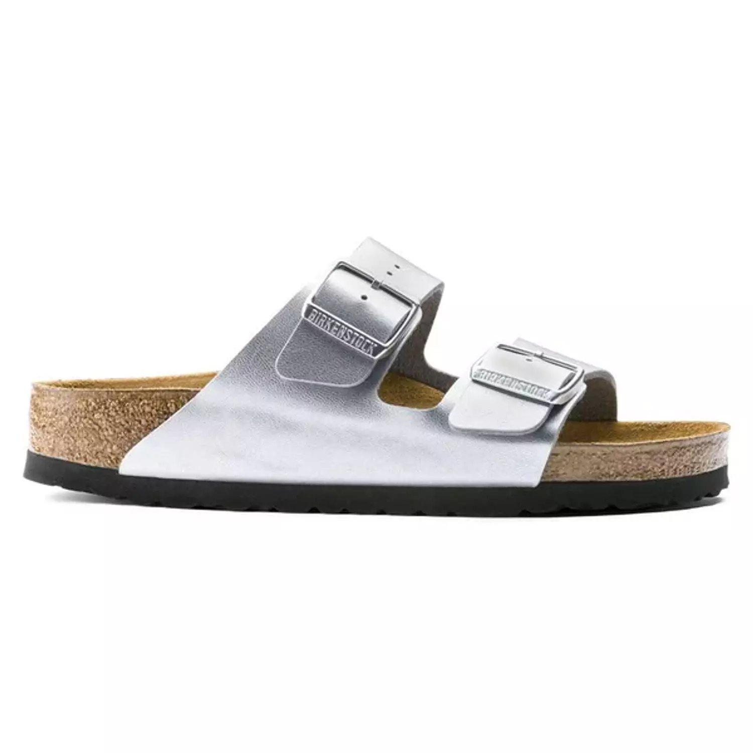 Birkenstock   Arizona   Silver image