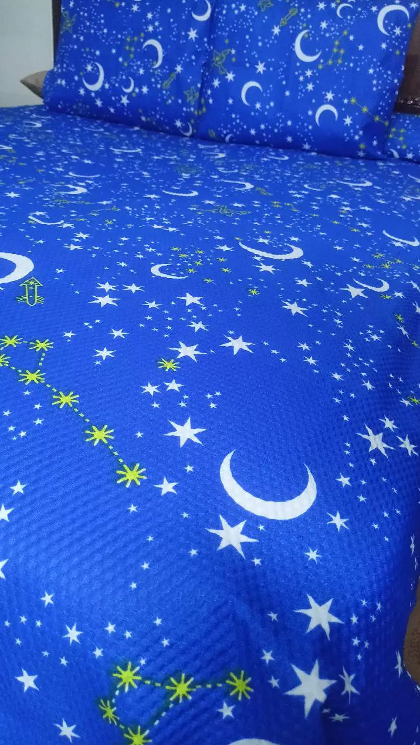    children's bedding set pica image