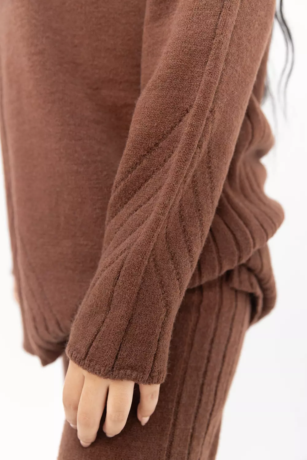 Ribbed Knit Set 47