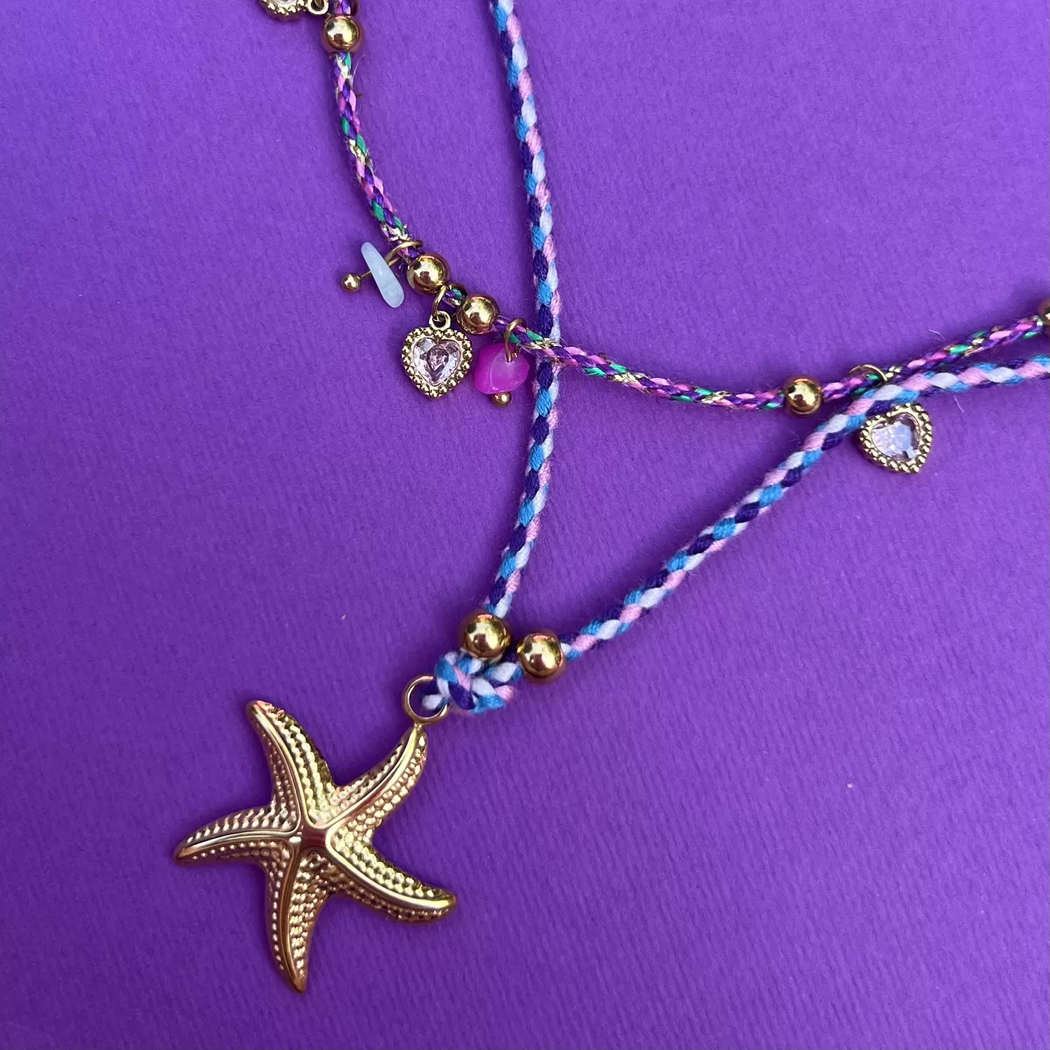 Purple Summer Set  image