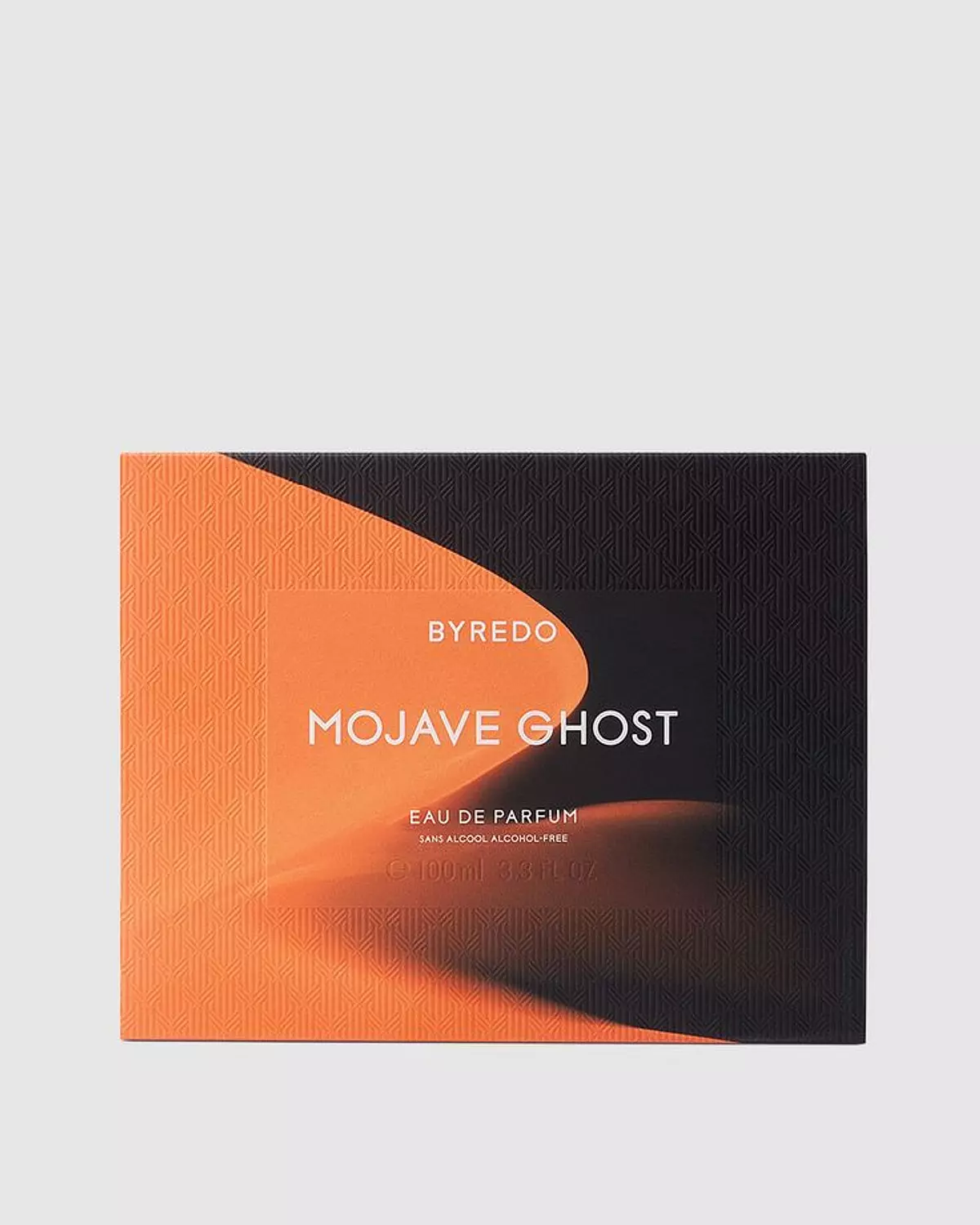 Mojave Ghost Alcohol-Free Byredo image