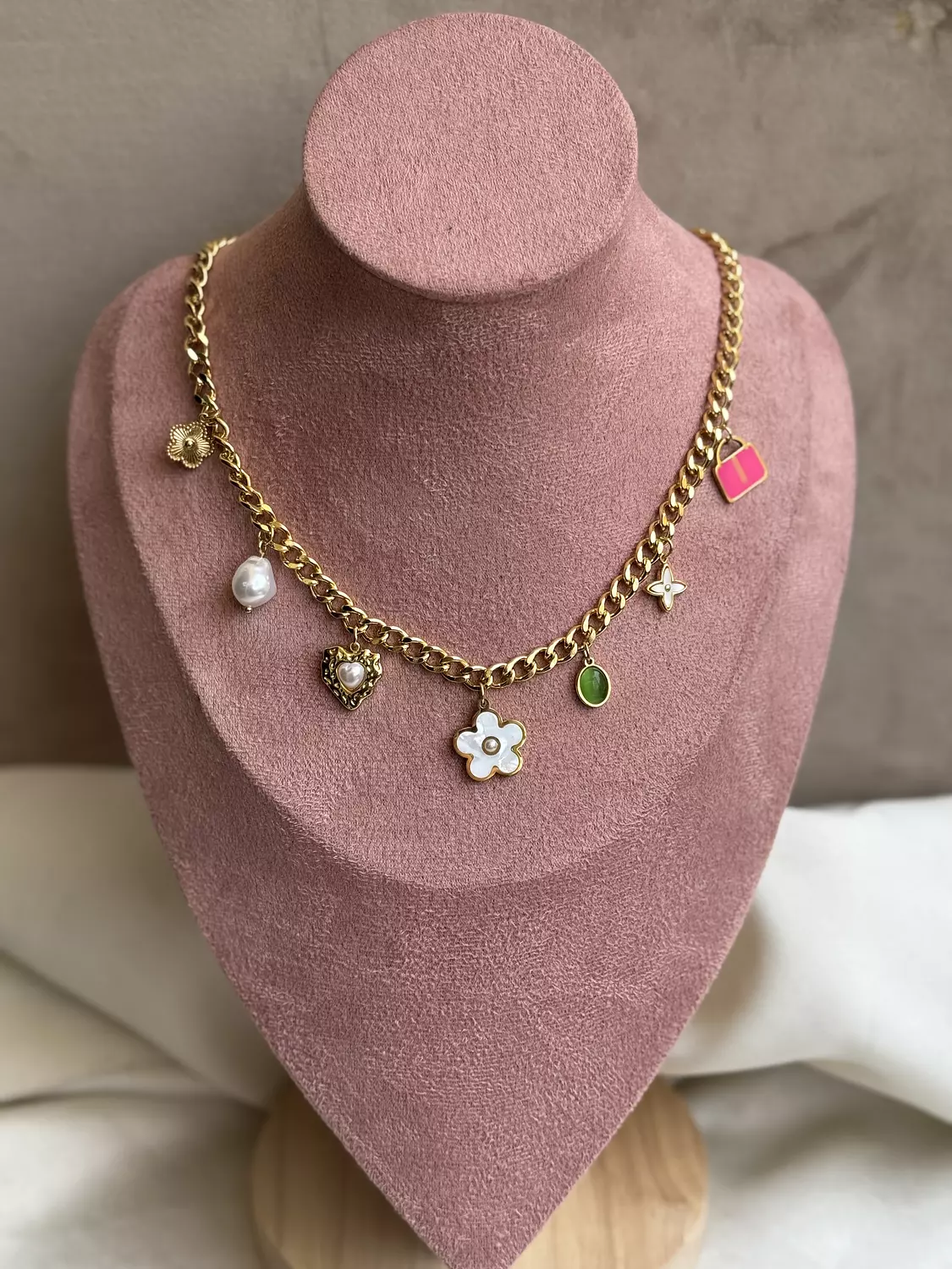 Necklace 144 image