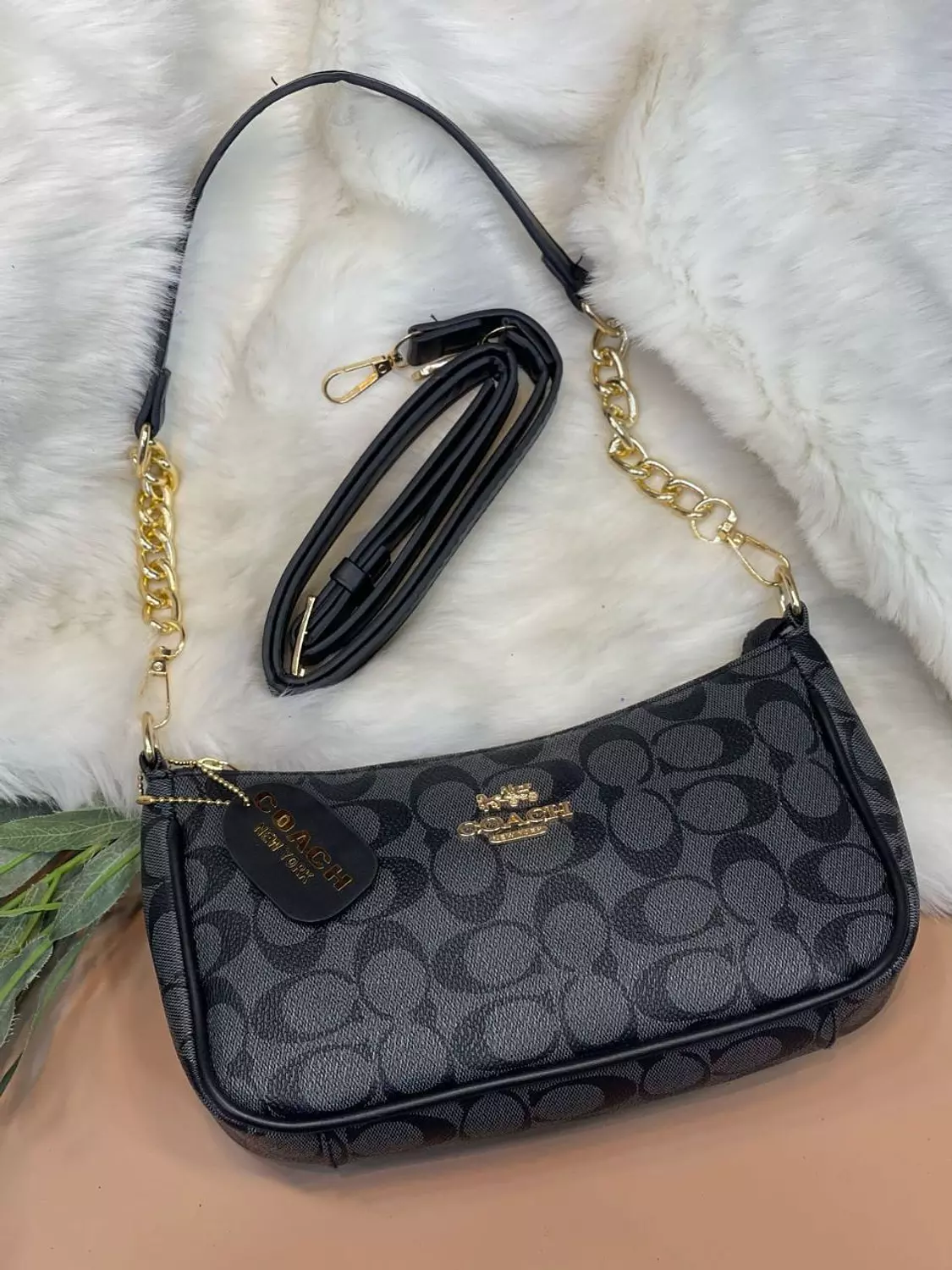 COACH Bag hover image