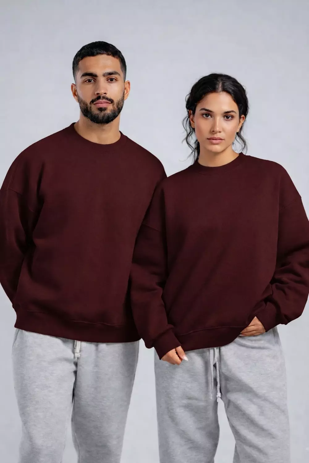 Unisex Sweater  3