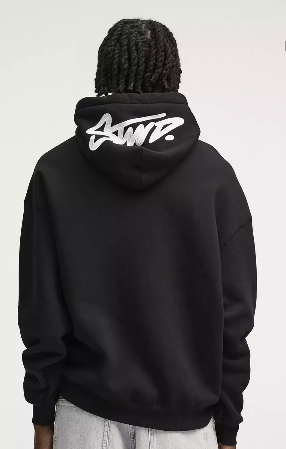 Stwd Hoodie 4