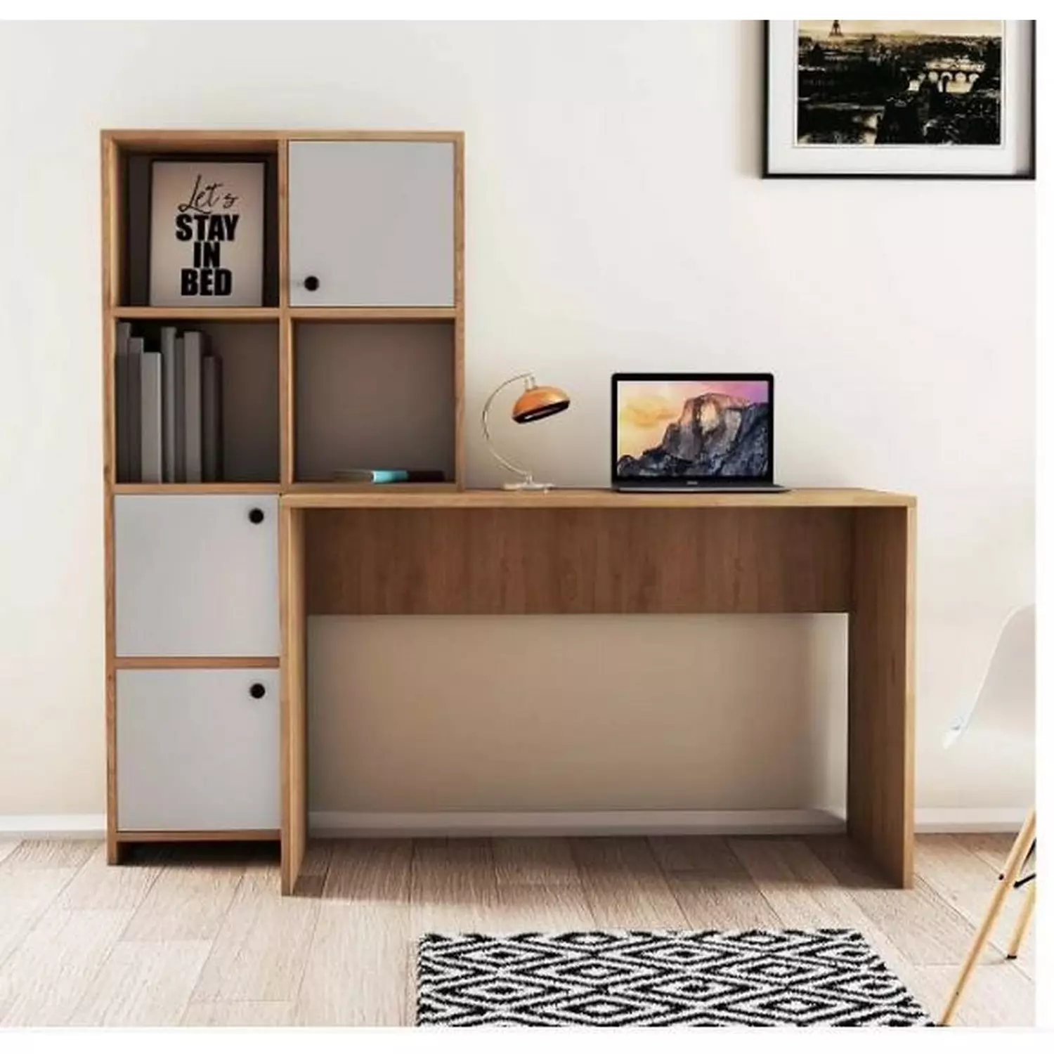 Mdf disk 150*160*50 image