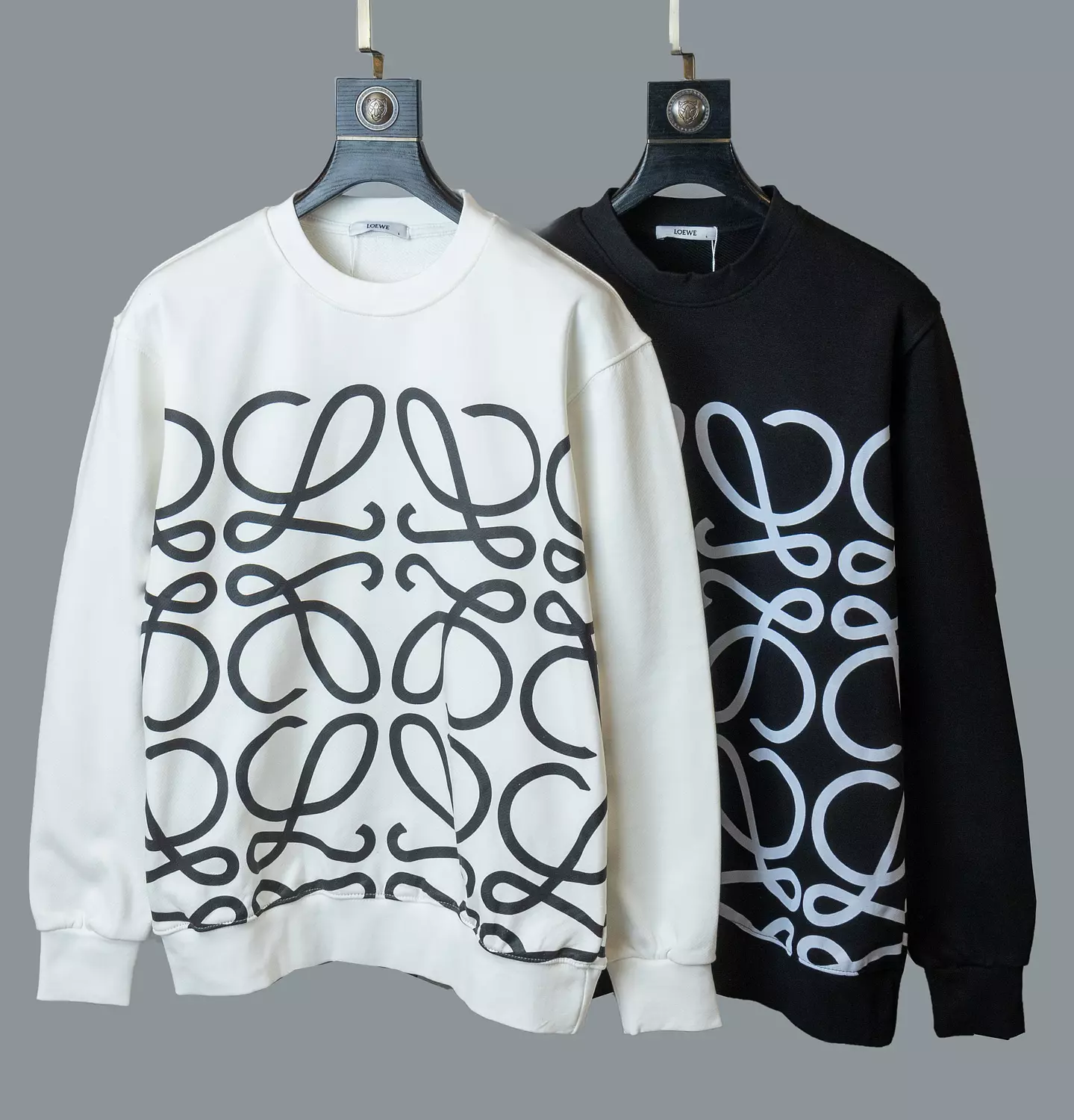 LOEWE SWEATSHIRT \ 1651 4