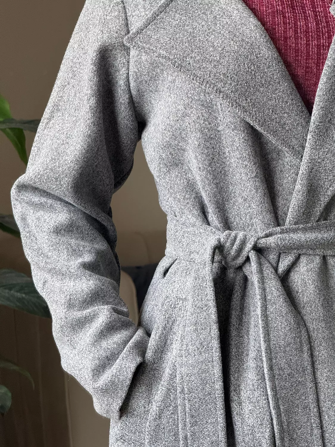 Miral coat 3