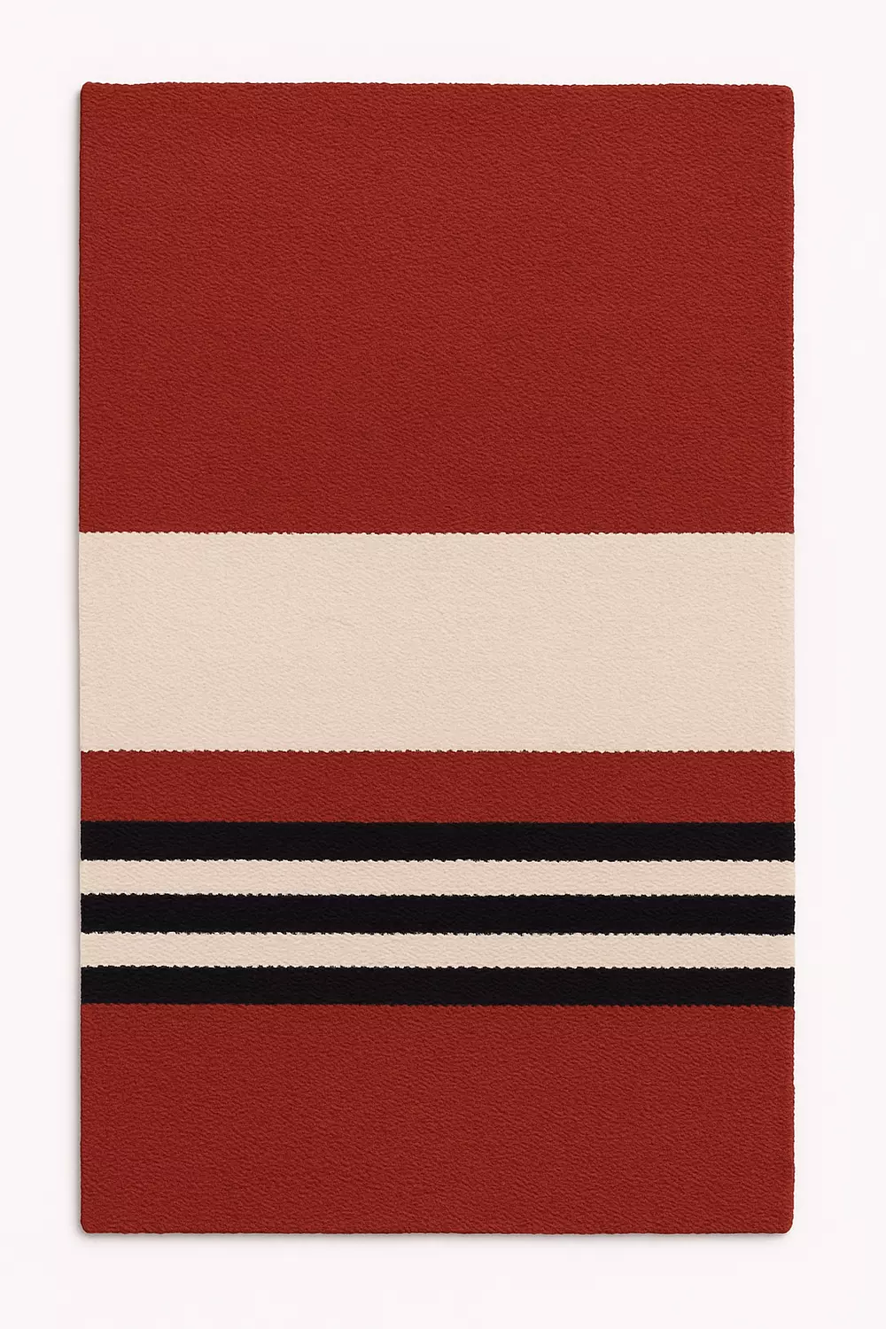 Interversal Bath Mat image