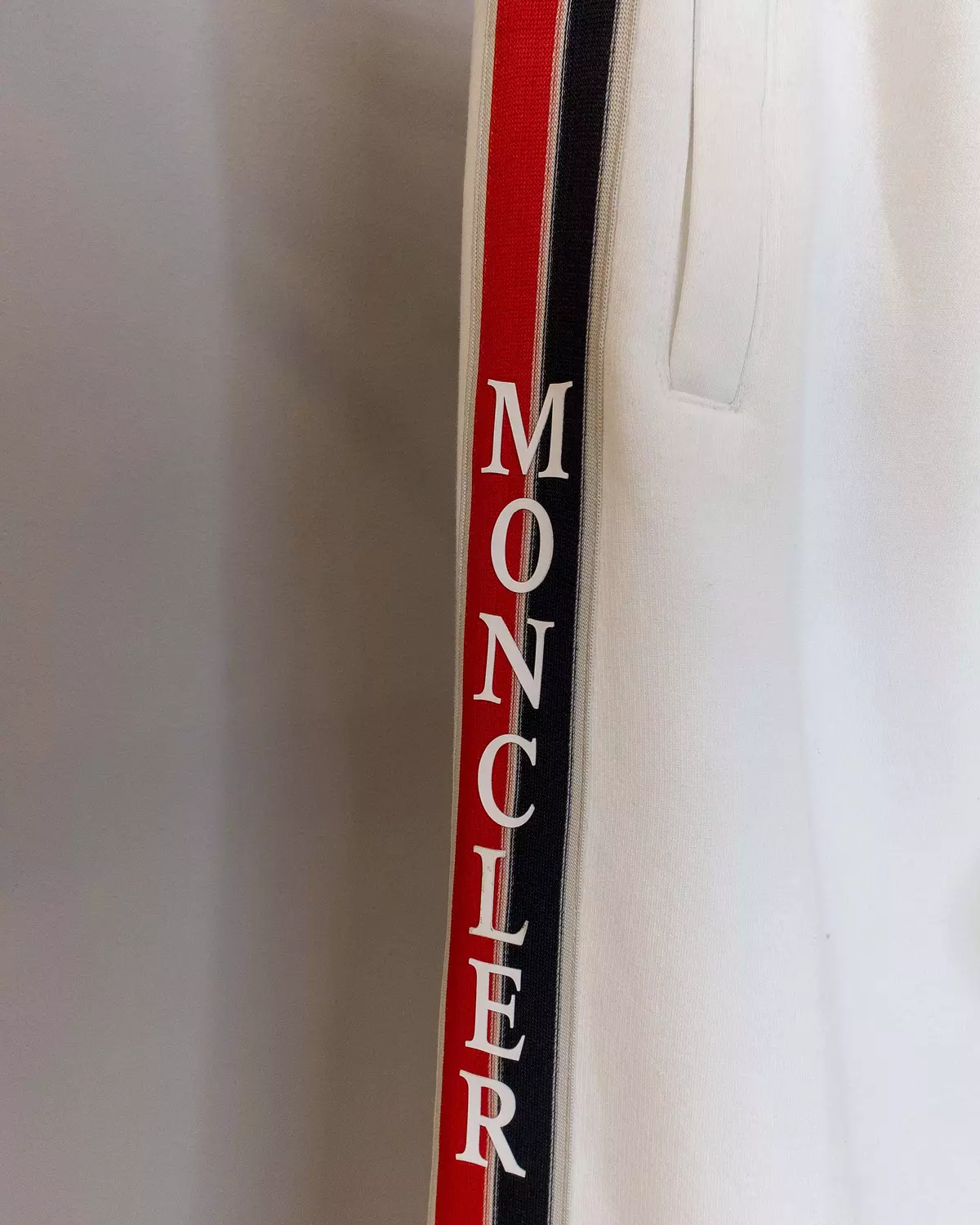 MONCLER SUIT / 1610 12