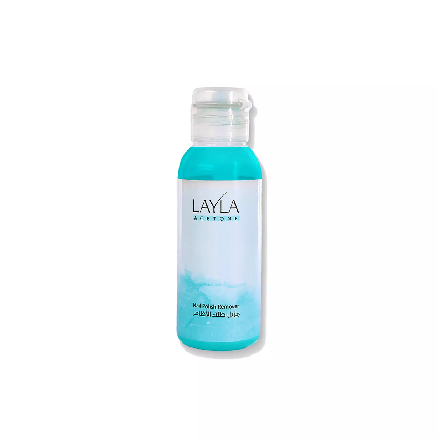 Layla Nail Polish Remover image