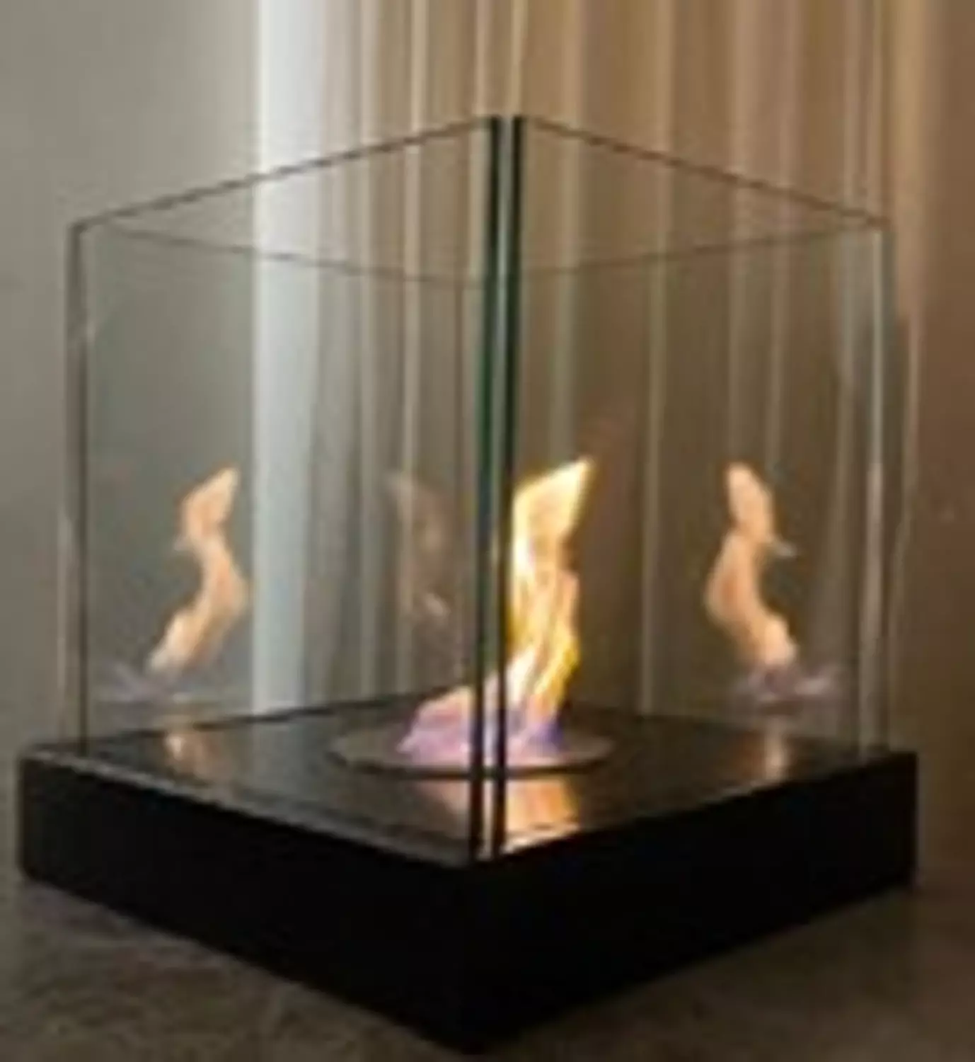 <h4>Moveable Ethanol Heater (Outdoor)</h4>