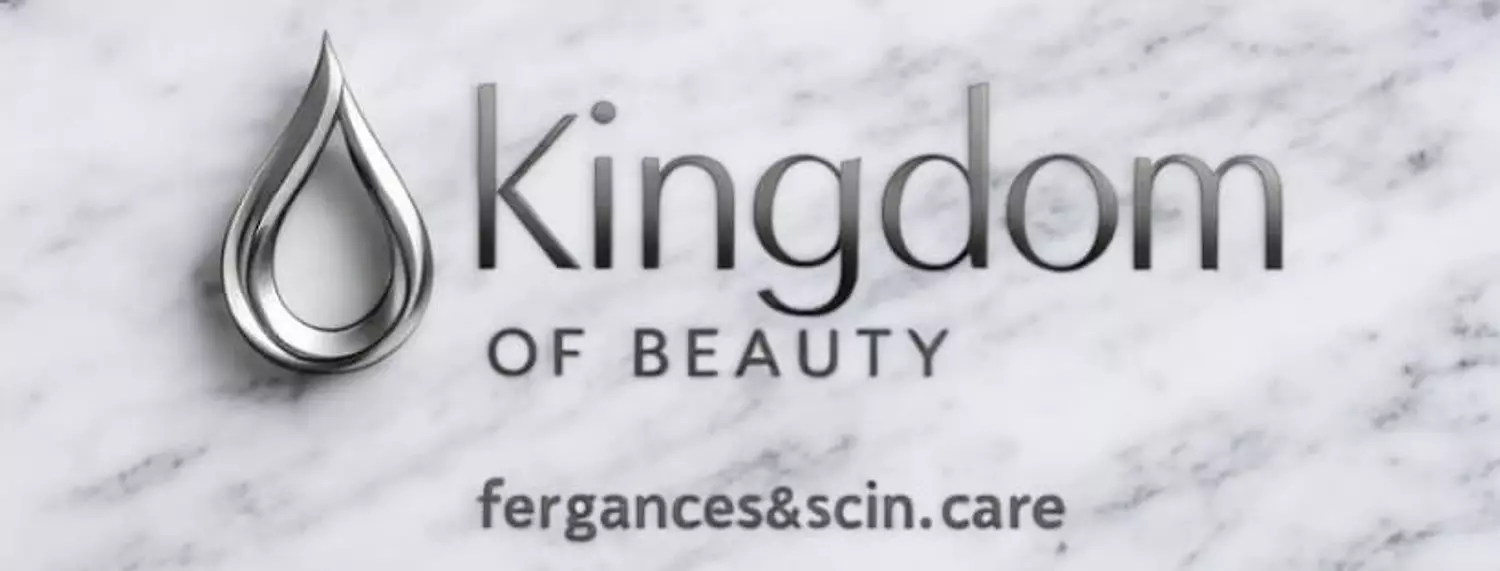 banner image for Kingdom of beauty