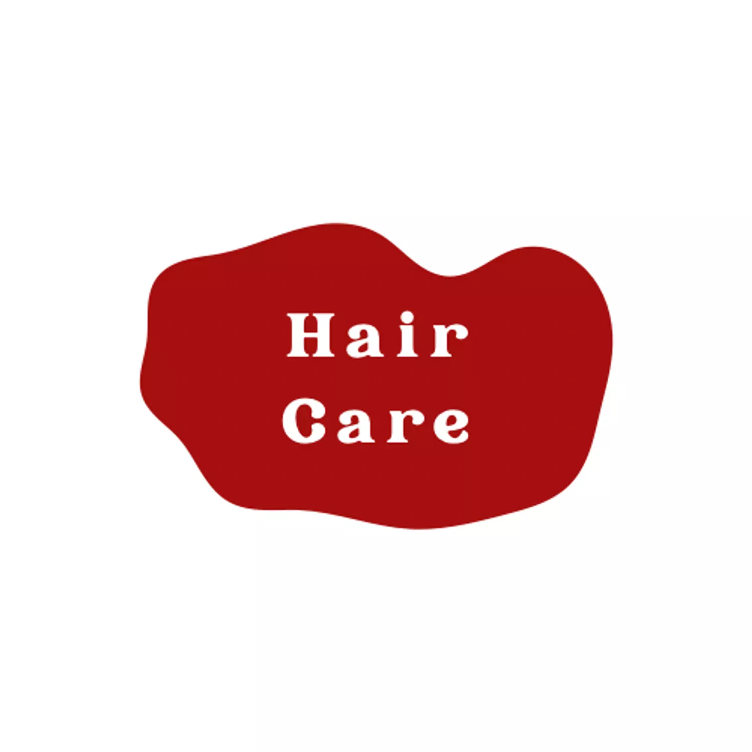 <p>Hair Care</p>