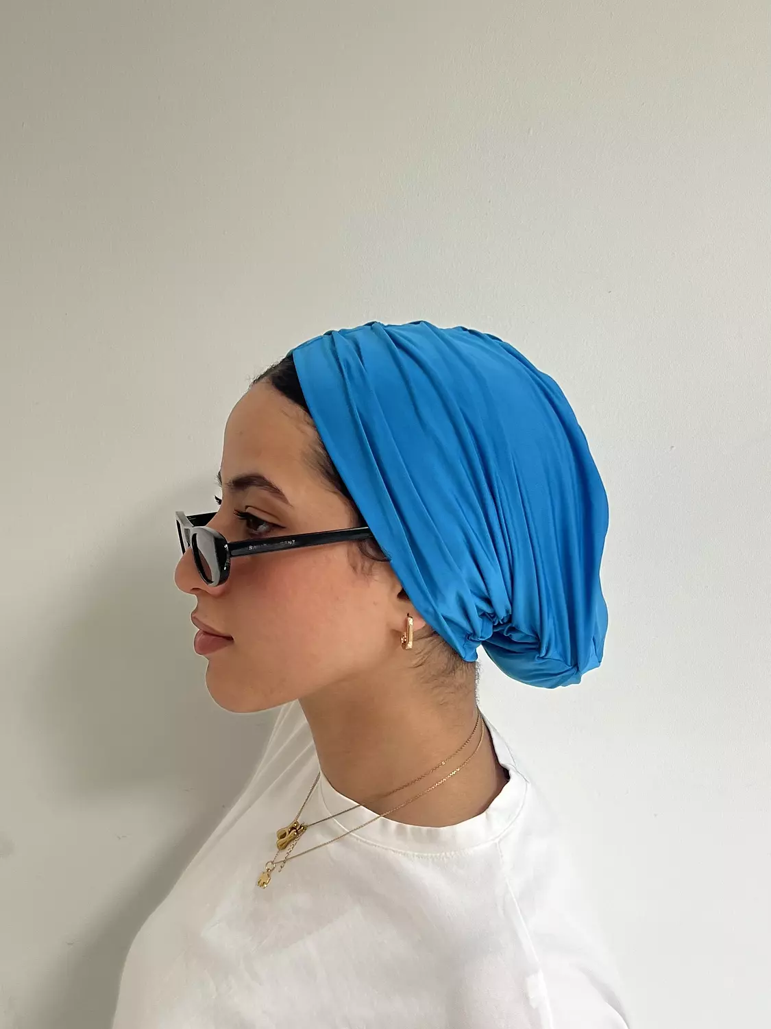 The Turquoise turban image