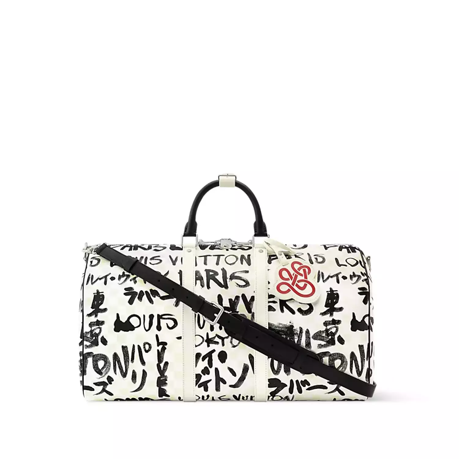 Louis Vuitton Keepall Bandoulière 50 image