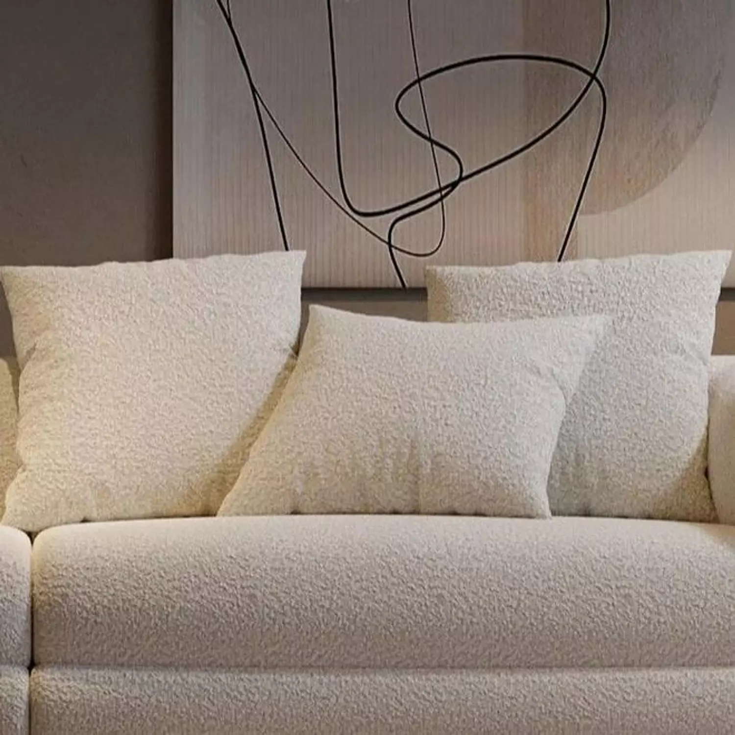 Sofa TILDARA 4