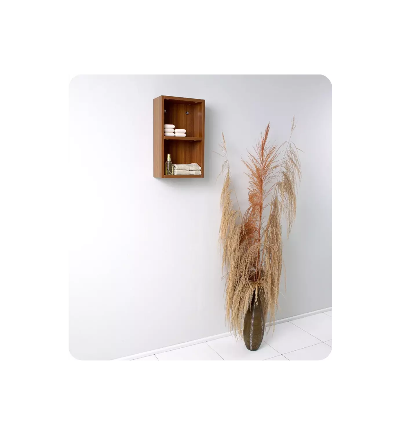 bathroom unit 25x13x50 cm - Artco.bath025 1