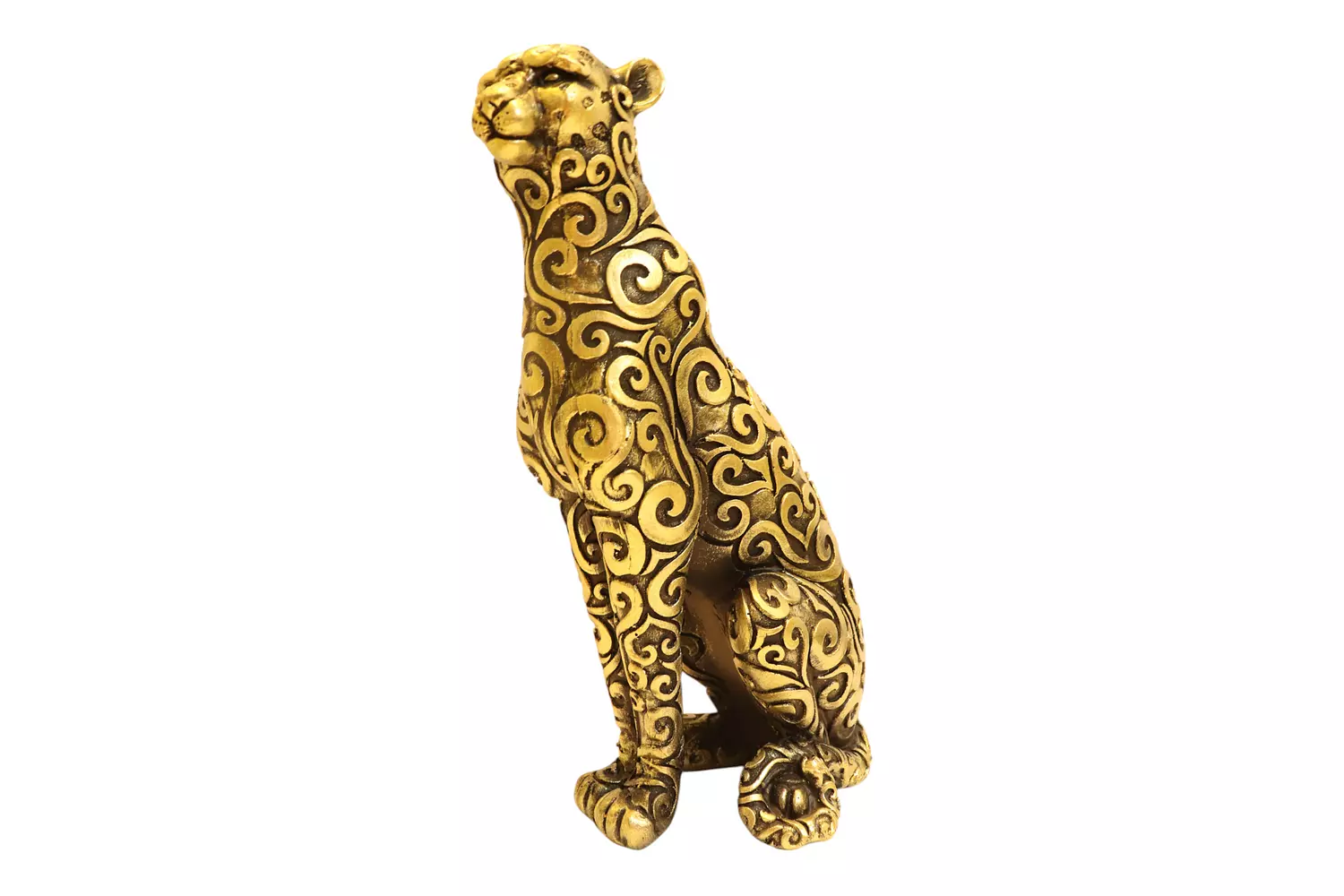 Gilded Cheetah hover image