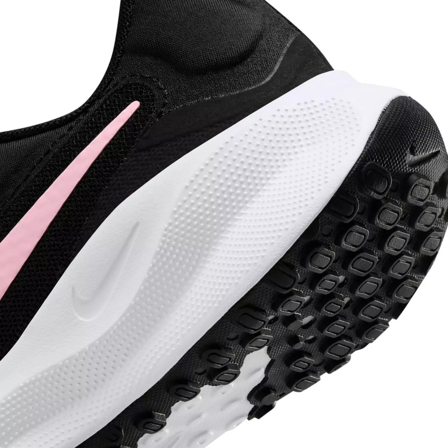Revolution 7 Running Shoes Black  3