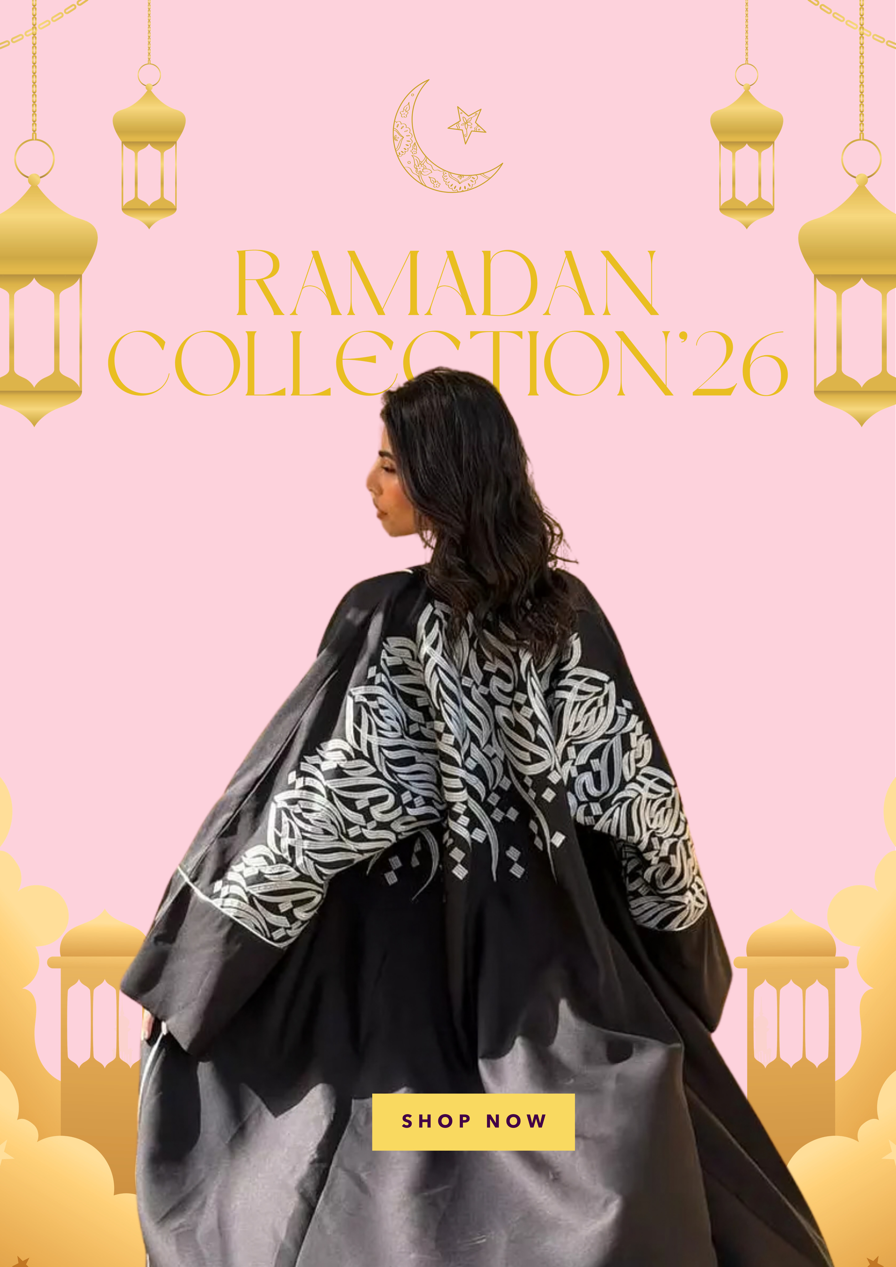 banner image for Add to Cart Store