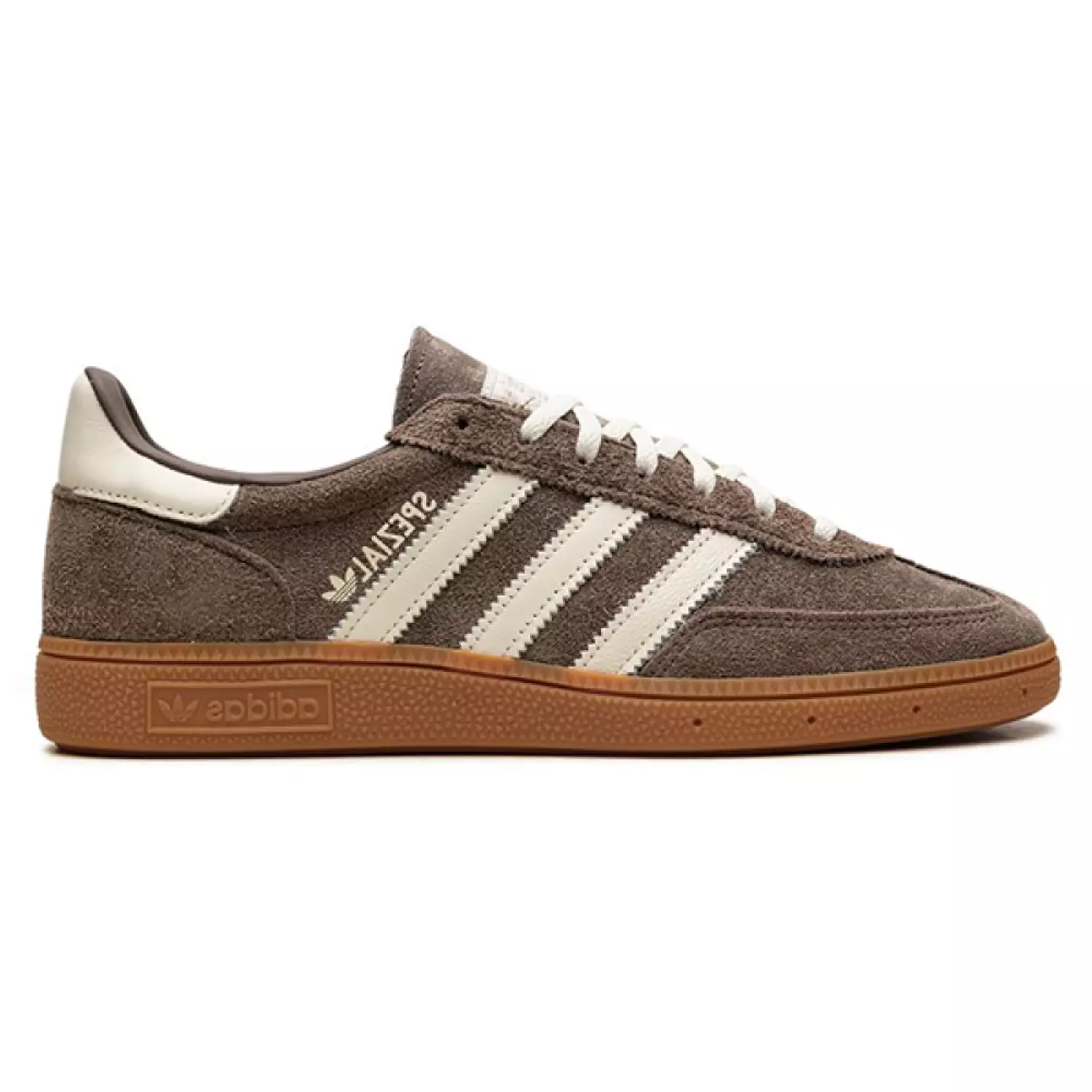 Adidas Handball Spezial Brown Earth Strata image