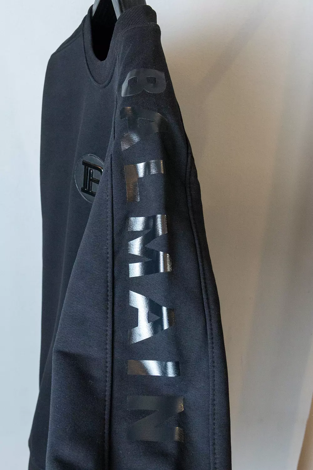 BALMAIN SWEATSHIRT \ 00190 6