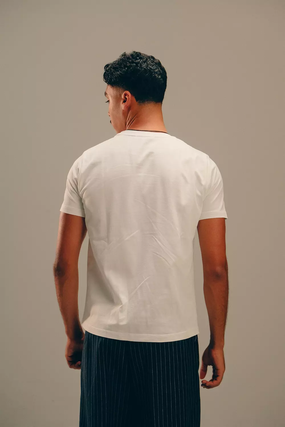 Fitted Tees  5