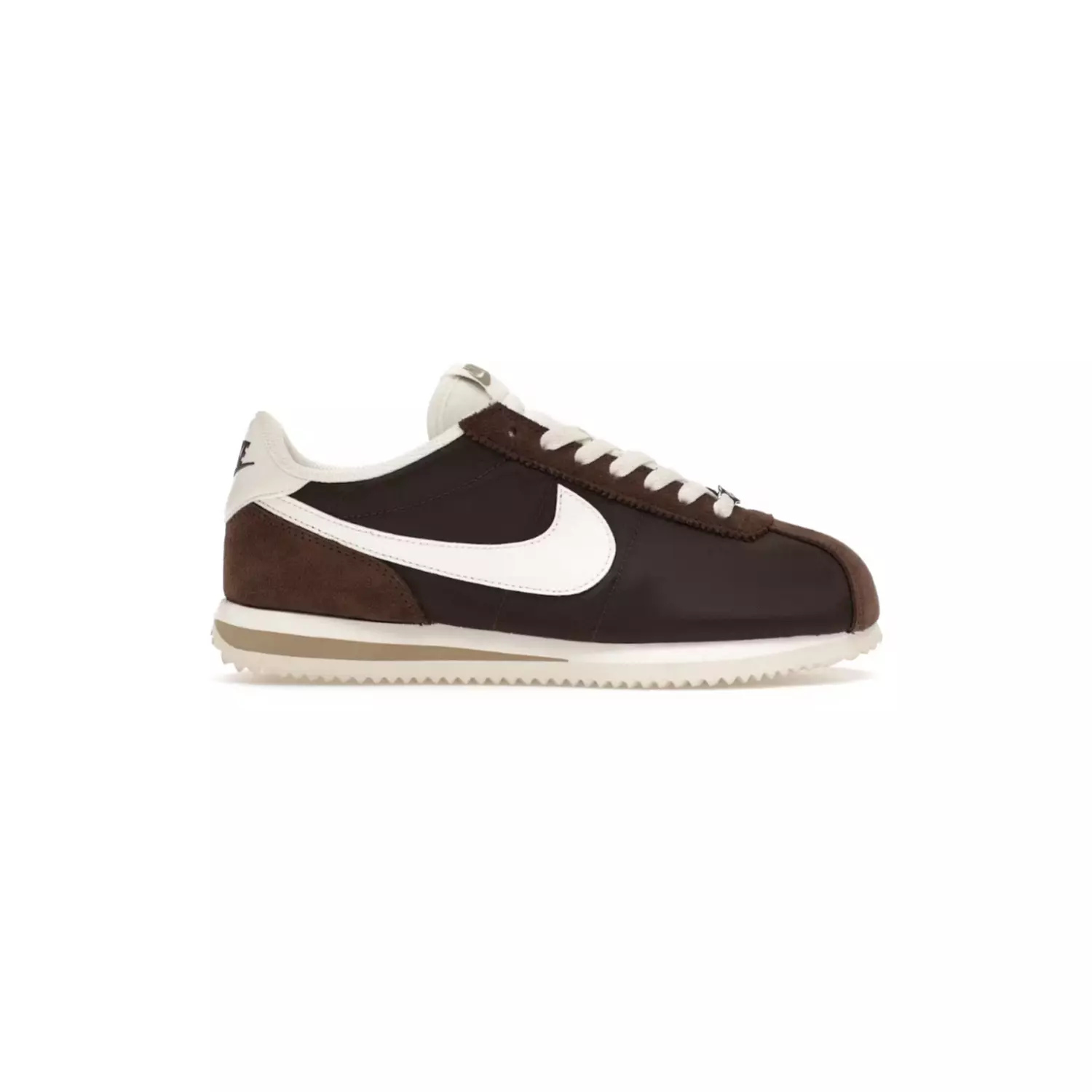 Nike Cortez - Baroque Brown