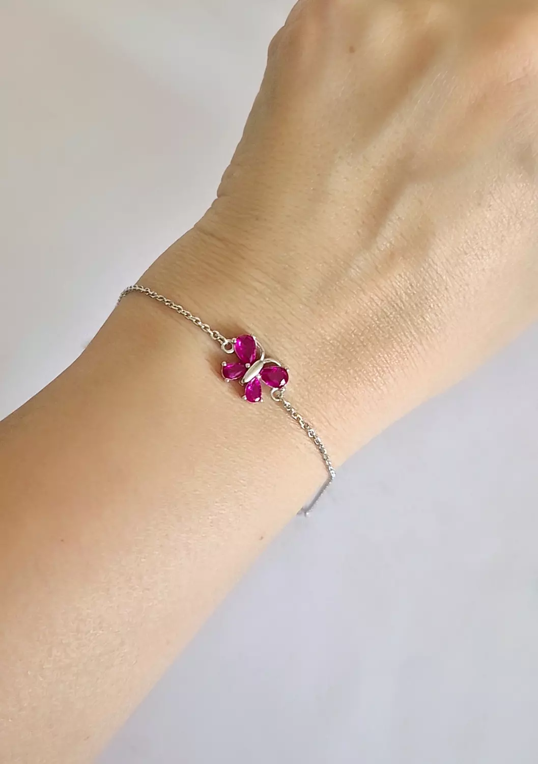 Butterfly 🦋 bracelet image