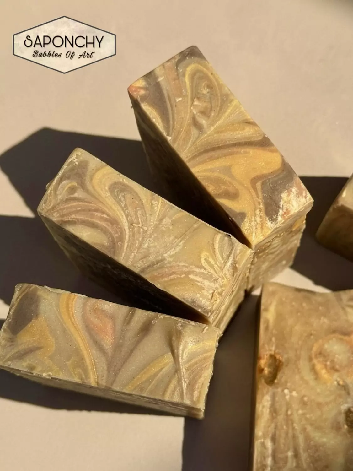 LEBAN-DAKAR SOAP hover image