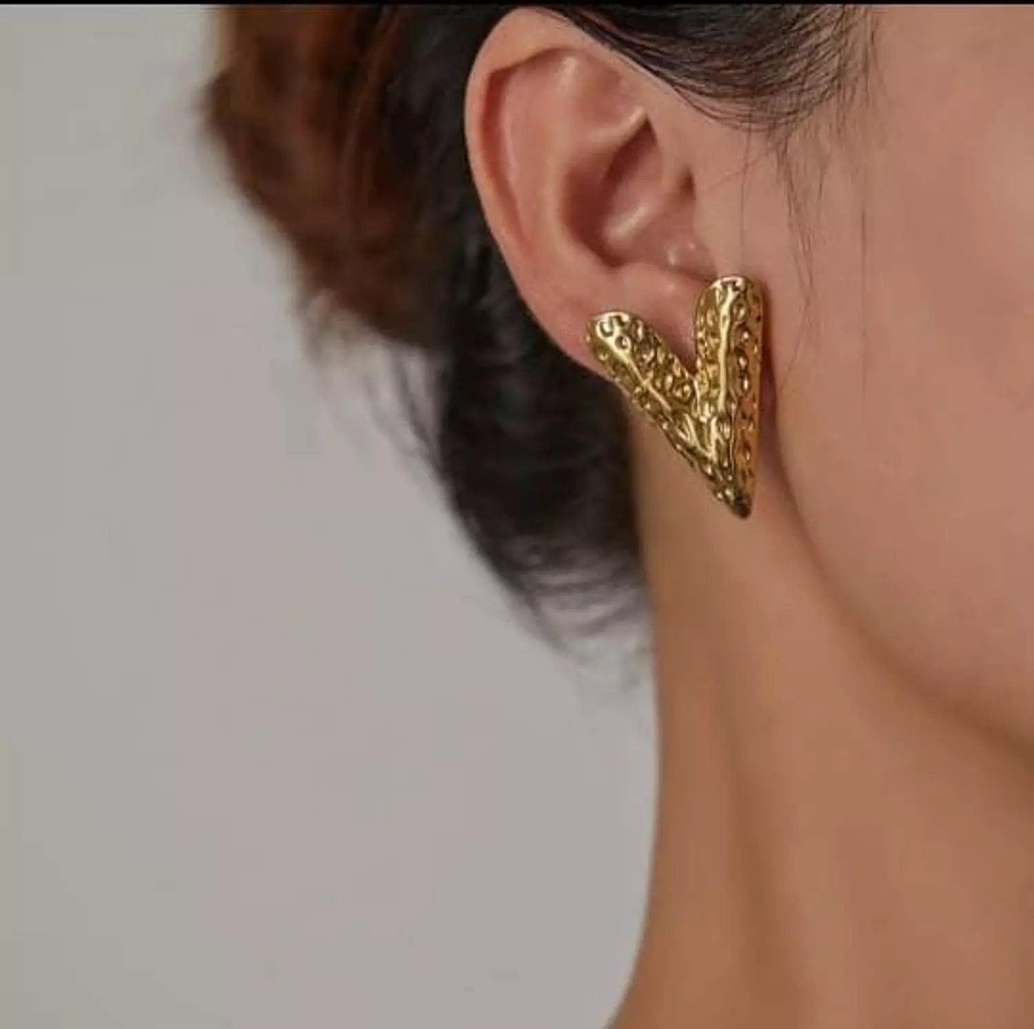 golden heart ❤️ 2