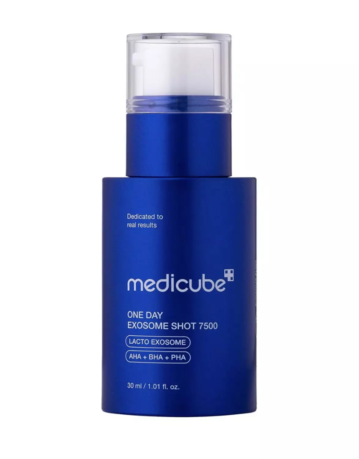  Medicube One Day Exosome Shot 7500 – 30 ml image