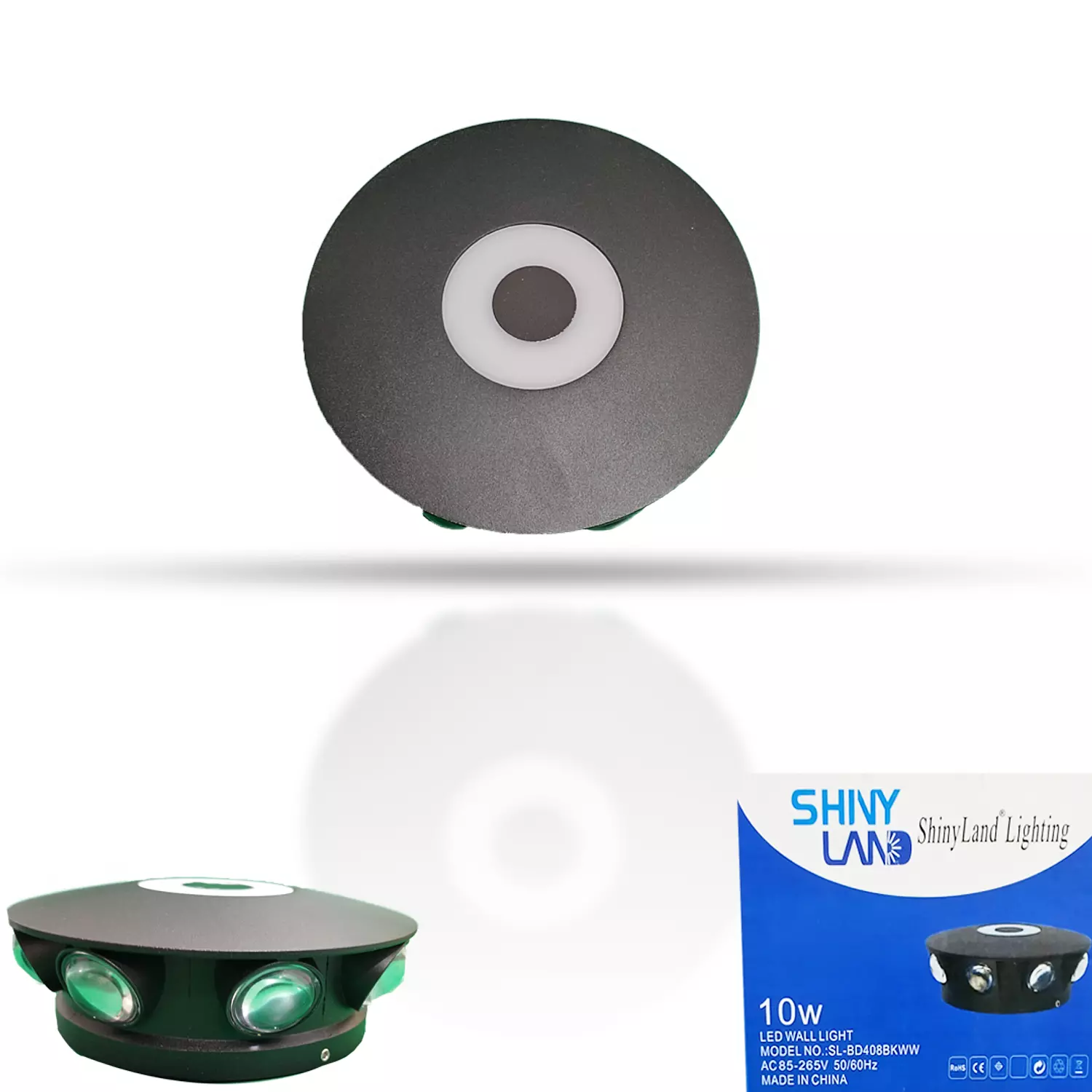 LED WALL LIGHT  hover image