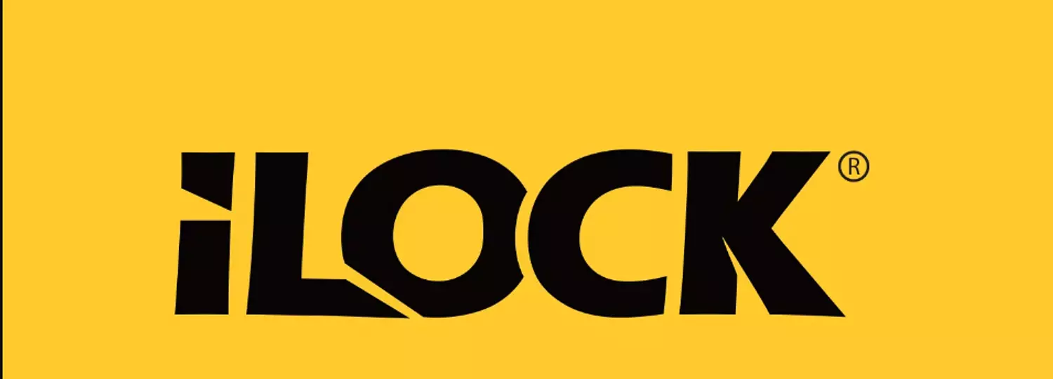 <p><br>ILOCK</p>