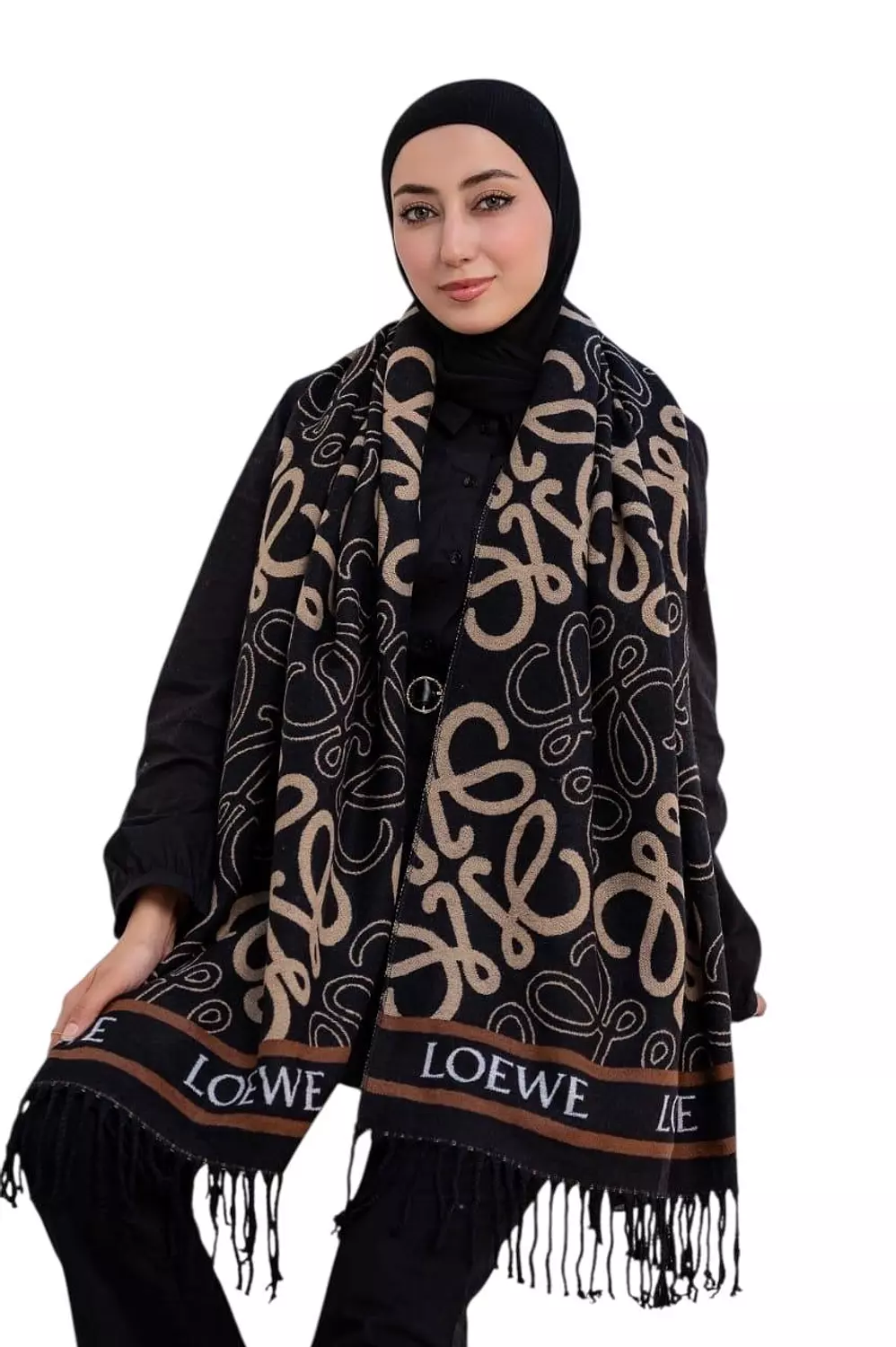 loewe شال image