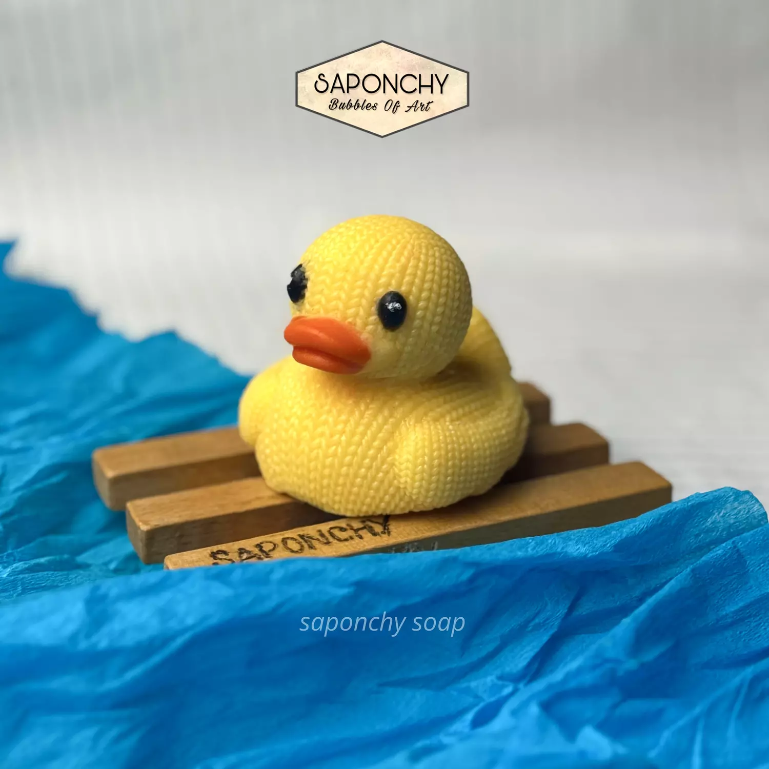  DUCK SOAP 3