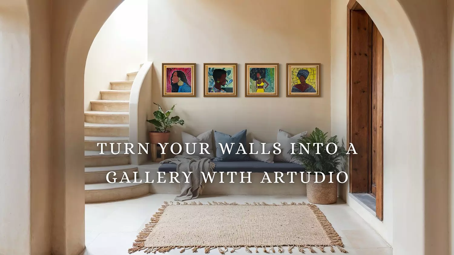 banner image for Artudio