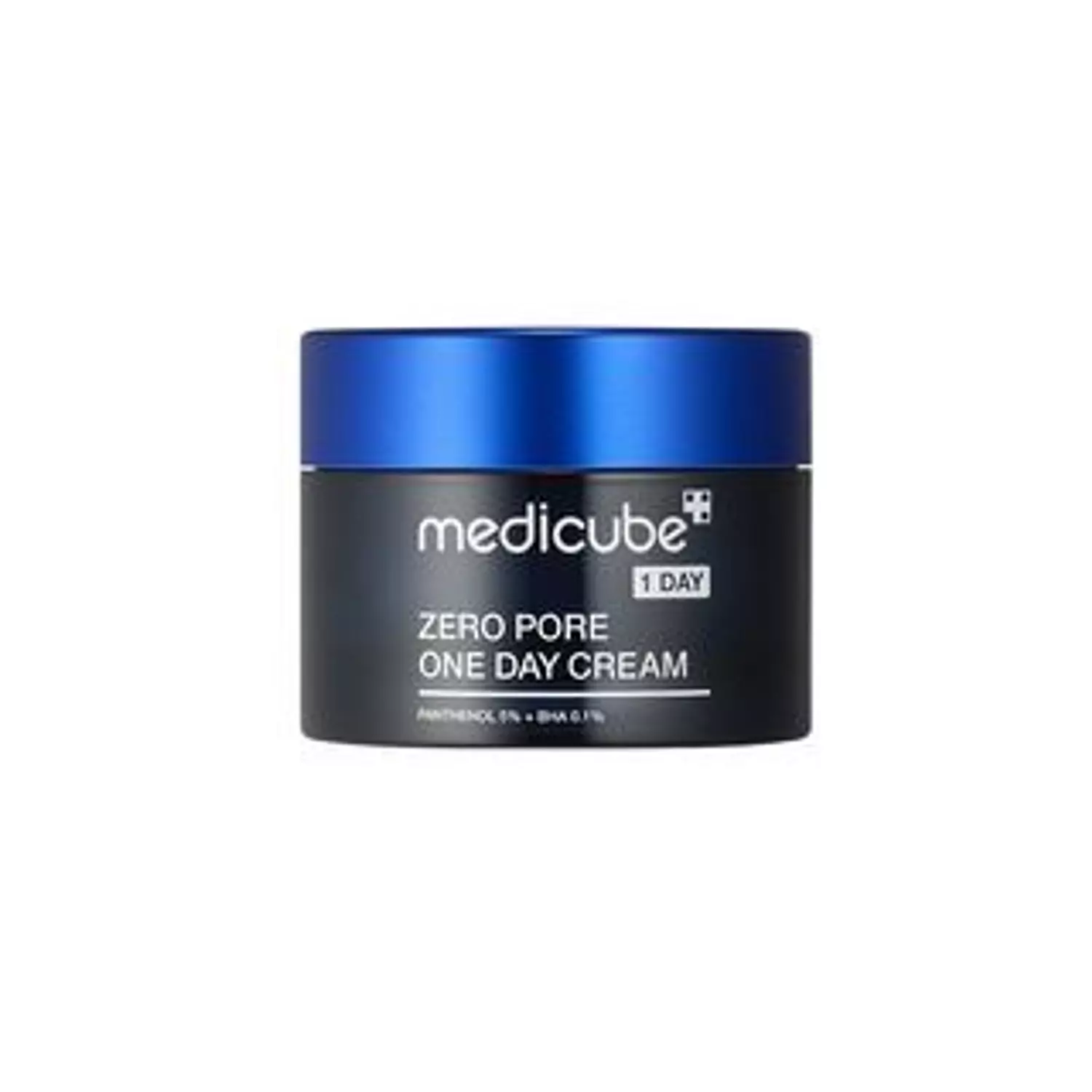medicube - Zero Pore One Day Cream 50ml image
