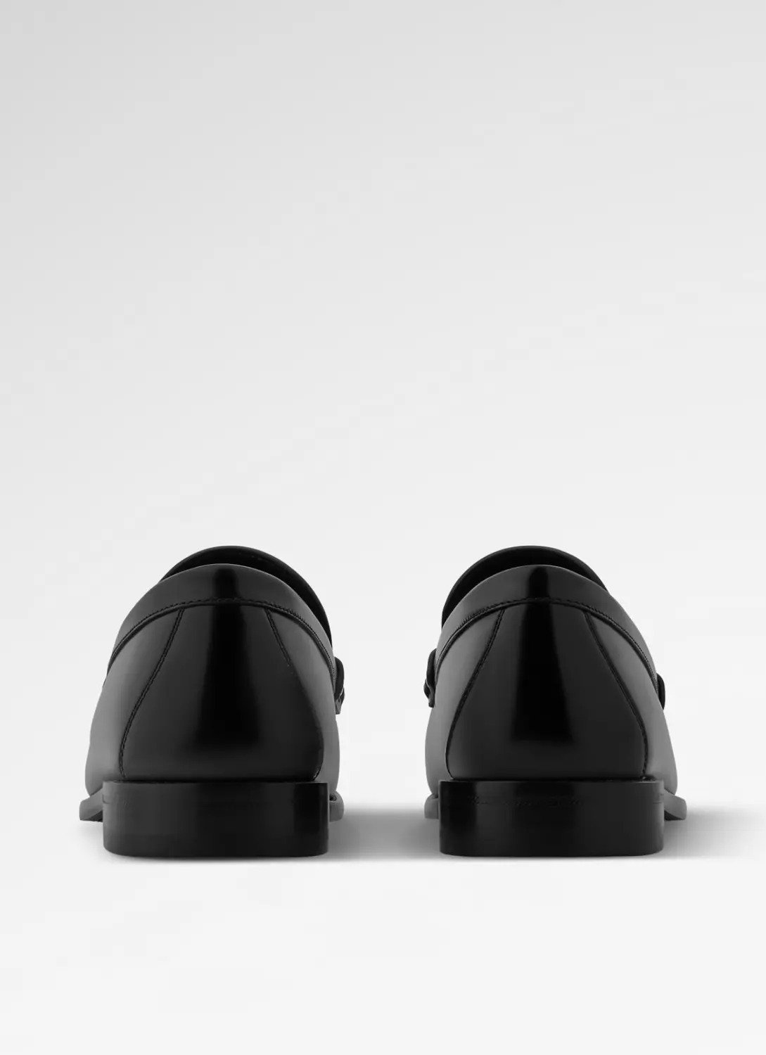 Louis Vuitton loafer 3