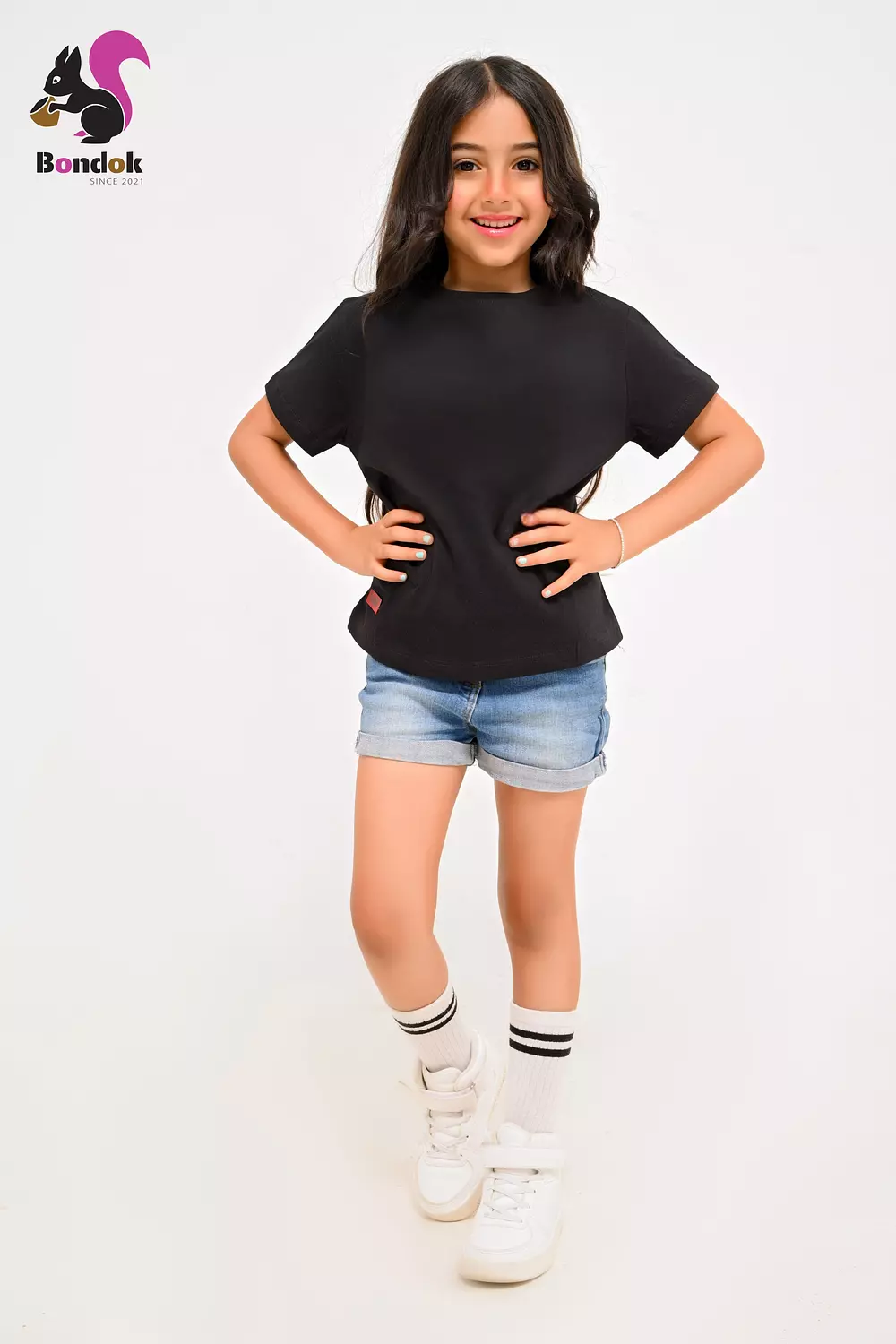 plain t-shirt 4